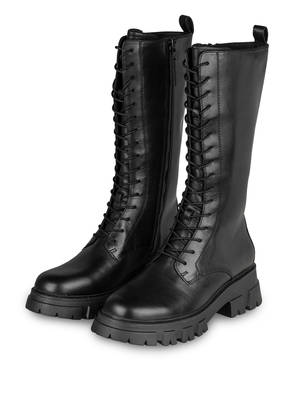 ash Boots LULLABY