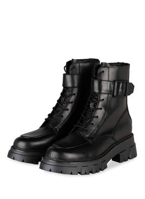 ash Schnürboots LEWIS