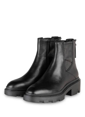 ash Chelsea-Boots MAGMA