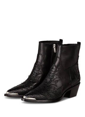 ash Cowboy Boots DJANGO