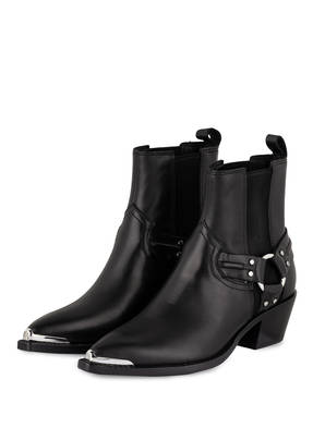 ash Chelsea-Stiefeletten DUSTY