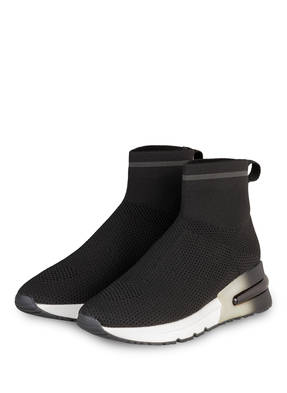 ash Hightop-Sneaker KYLE