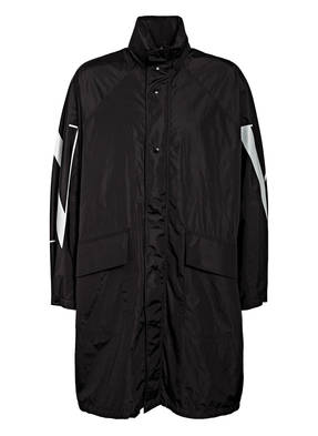 VALENTINO Oversized-Mantel VLTN