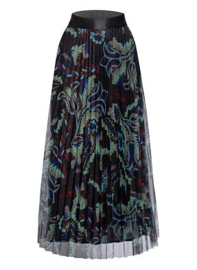 IVI collection Plisseerock