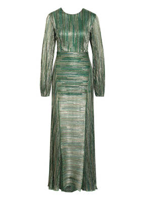 ROTATE BIRGER CHRISTENSEN Kleid LISA mit Glitzergarn