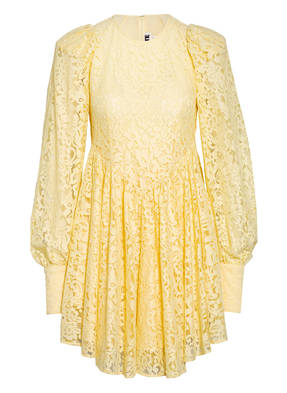 ROTATE BIRGER CHRISTENSEN Spitzenkleid ALISON
