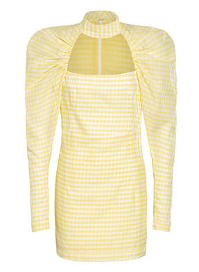 ROTATE BIRGER CHRISTENSEN Kleid KAYA
