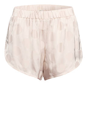 LOVE Stories Schlafshorts COTTON CANDY