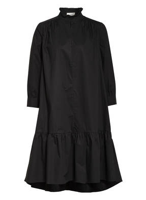 SECOND FEMALE Kleid ADDISON mit 3/4-Arm