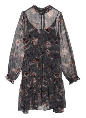 SECOND FEMALE Kleid GEO