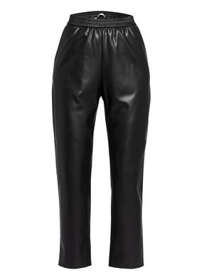 BOSS 7/8-Hose TALEDY in Lederoptik
