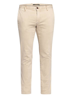 ALBERTO Chino ROB Slim Fit