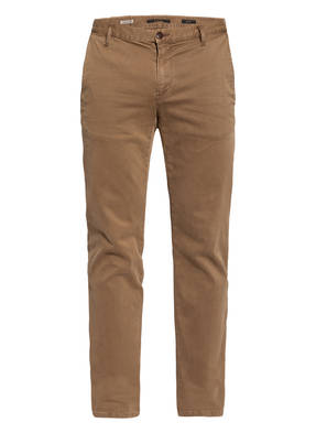 ALBERTO Chino ROB Slim Fit