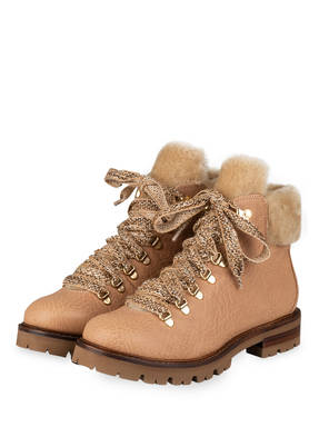 AGL ATTILIO GIUSTI LEOMBRUNI Schnürboots