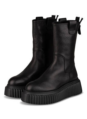 AGL ATTILIO GIUSTI LEOMBRUNI Plateau-Boots