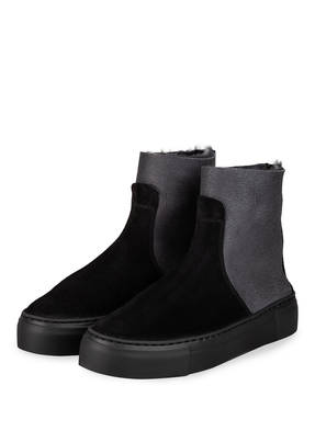 AGL ATTILIO GIUSTI LEOMBRUNI Plateau-Boots