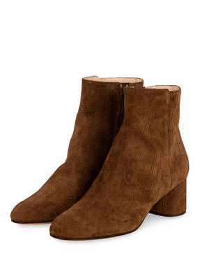 AGL ATTILIO GIUSTI LEOMBRUNI Stiefeletten