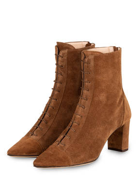 AGL ATTILIO GIUSTI LEOMBRUNI Stiefeletten