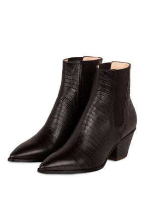 AGL ATTILIO GIUSTI LEOMBRUNI Cowboy Boots