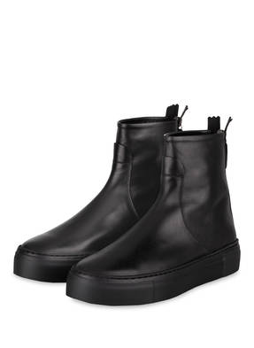 AGL ATTILIO GIUSTI LEOMBRUNI Plateau-Boots