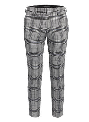 DRYKORN Kombi-Hose SIGHT Extra Slim Fit