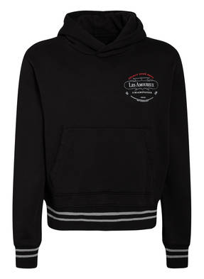 AMIRI Hoodie LES AMOUREUX