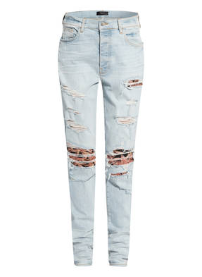 AMIRI Destroyed-Jeans