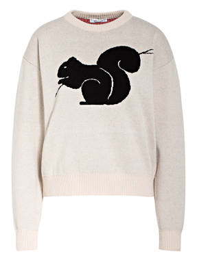 NERVURE Pullover