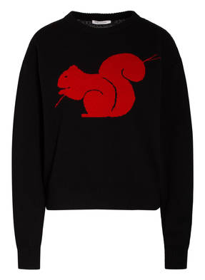NERVURE Pullover
