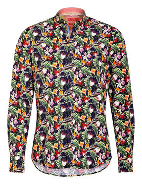COLOURS & SONS Hemd THOMAS Slim Fit