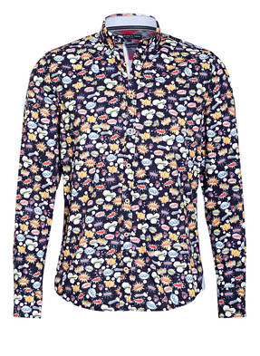 COLOURS & SONS Hemd PETER Modern Fit