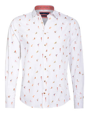 COLOURS & SONS Hemd PATRICK Modern Fit