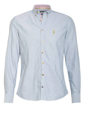 COLOURS & SONS Oxfordhemd JOHAN Modern Fit