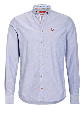 COLOURS & SONS Oxfordhemd JOHAN Modern Fit