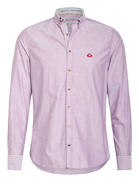 COLOURS & SONS Oxfordhemd JOHAN Modern Fit