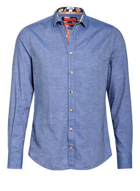 COLOURS & SONS Oxfordhemd JOHN Modern Fit