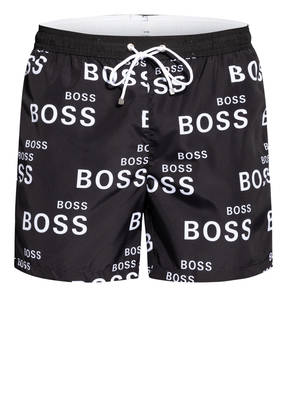 BOSS Badeshorts RAYFISH