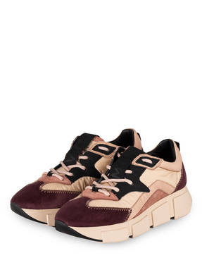 VIC MATIÉ Plateau-Sneaker