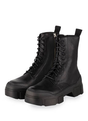 VIC MATIÉ Plateau-Schnürboots
