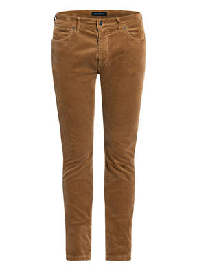 DRYKORN Cordhose JAZ Extra Slim Fit