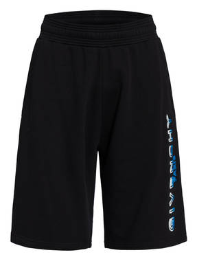 GIVENCHY Sweatshorts