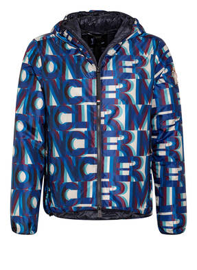 MONCLER GRENOBLE Lightweight-Daunenjacke CILLIAN