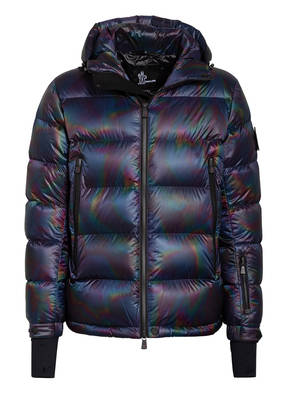 MONCLER GRENOBLE Daunen-Skijacke LIGNOD