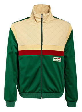 GUCCI Trainingsjacke