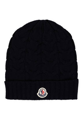 MONCLER enfant Mütze