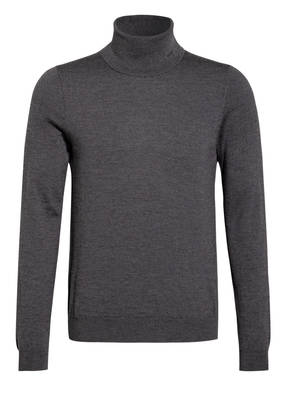 HUGO Rollkragenpullover SAN THOMAS