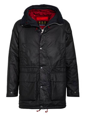 Barbour Parka NORTHSEA