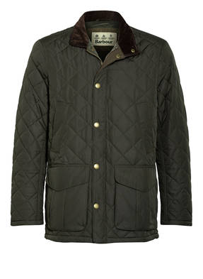 Barbour Steppjacke DEVIN QUILT
