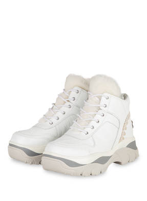 mou Hightop-Sneaker CHUNKY