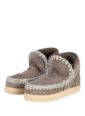 mou Boots ESKIMO SNEAKER
